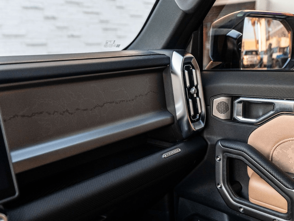 2026 Jetour T2 - View 13