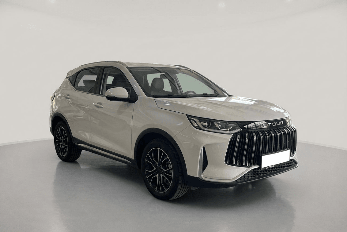 2025 Jetour X50 - View 1