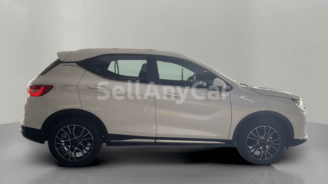 2025 Jetour X50 - View 4