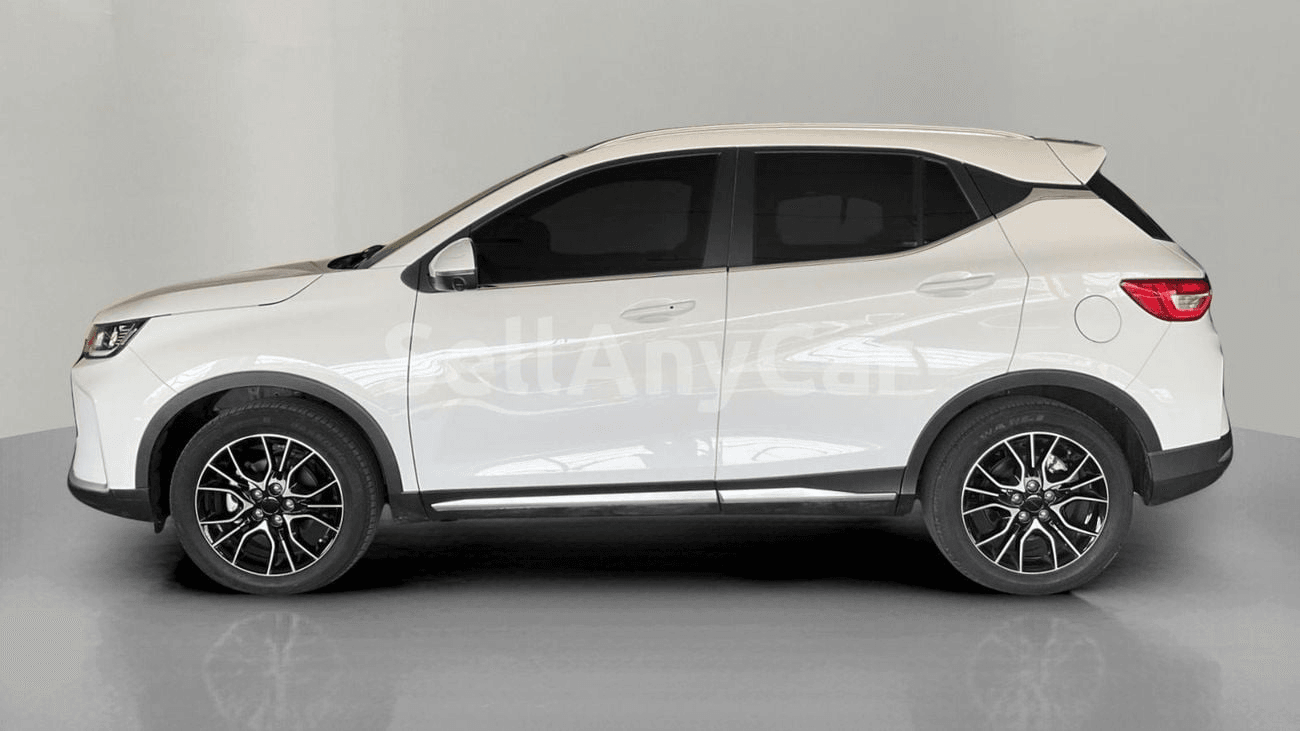 2025 Jetour X50 - View 7