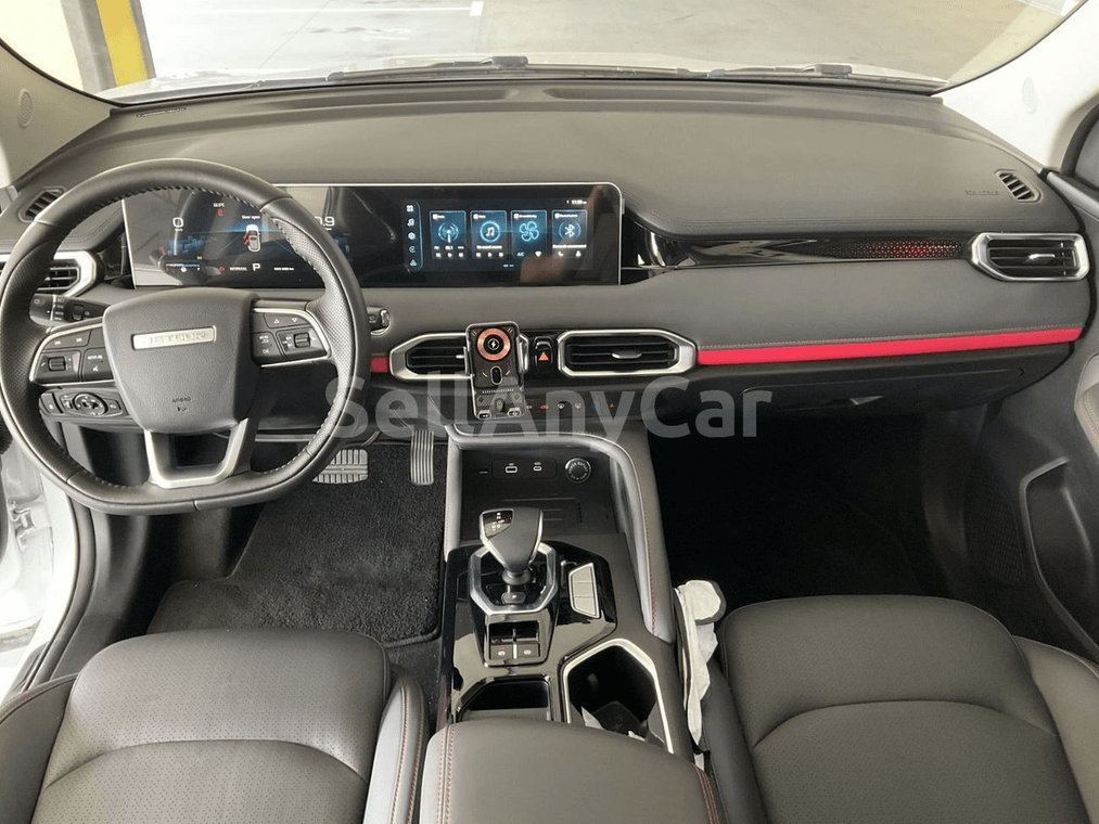 2025 Jetour X50 - View 8