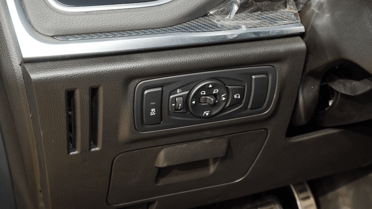 2025 Jetour X70 - View 5