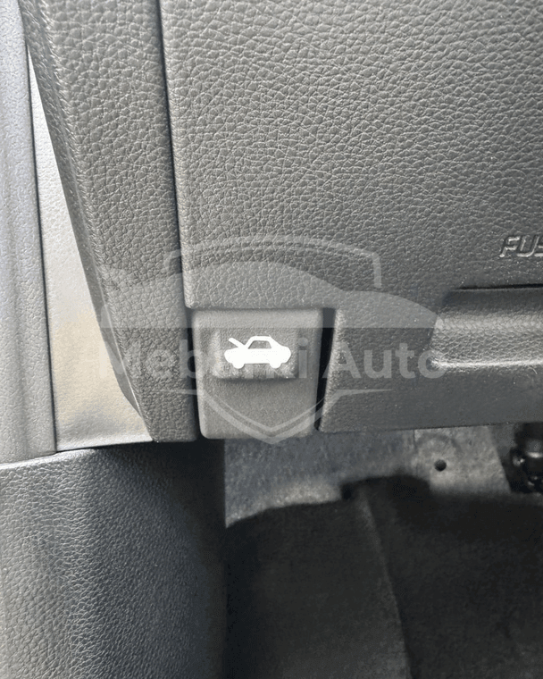 2025 Kia Pegas - 0 km - Available for export from UAE to Algeria - 21