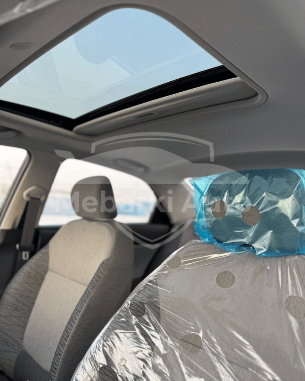 2025 Kia Pegas - 0 km - Available for export from UAE to Algeria - 23