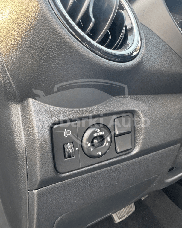 2025 Kia Pegas - 0 km - Available for export from UAE to Algeria - 24