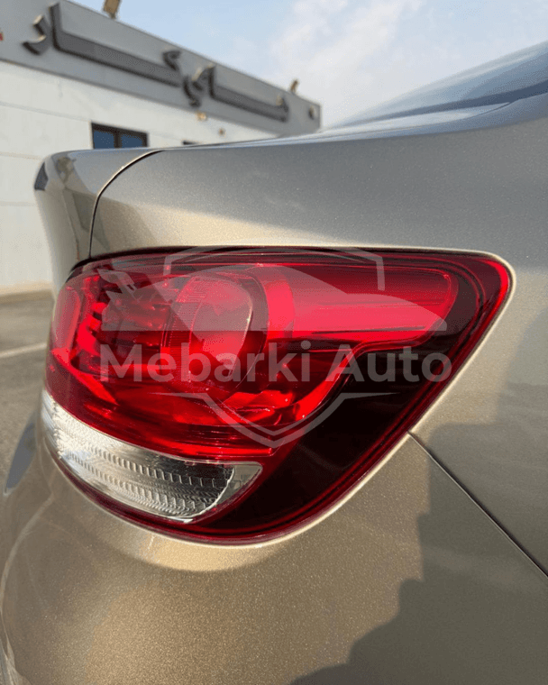2025 Kia Pegas - 0 km - Available for export from UAE to Algeria - 26