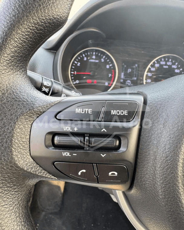 2025 Kia Pegas - 0 km - Available for export from UAE to Algeria - 27