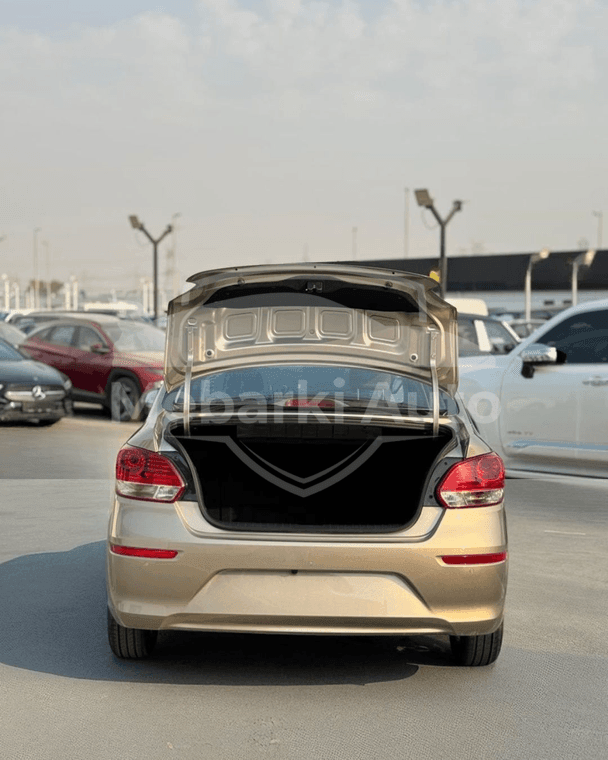 2025 Kia Pegas - 0 km - Available for export from UAE to Algeria - 29