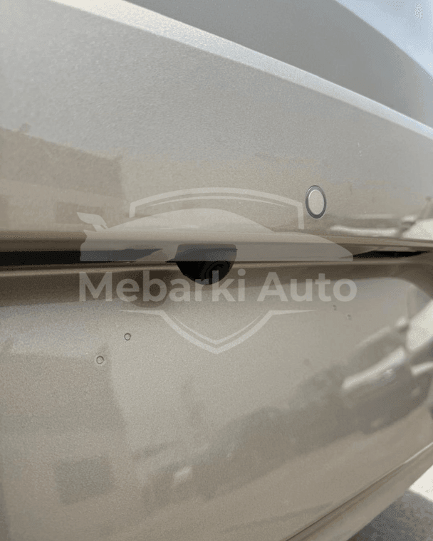 2025 Kia Pegas - 0 km - Available for export from UAE to Algeria - 30