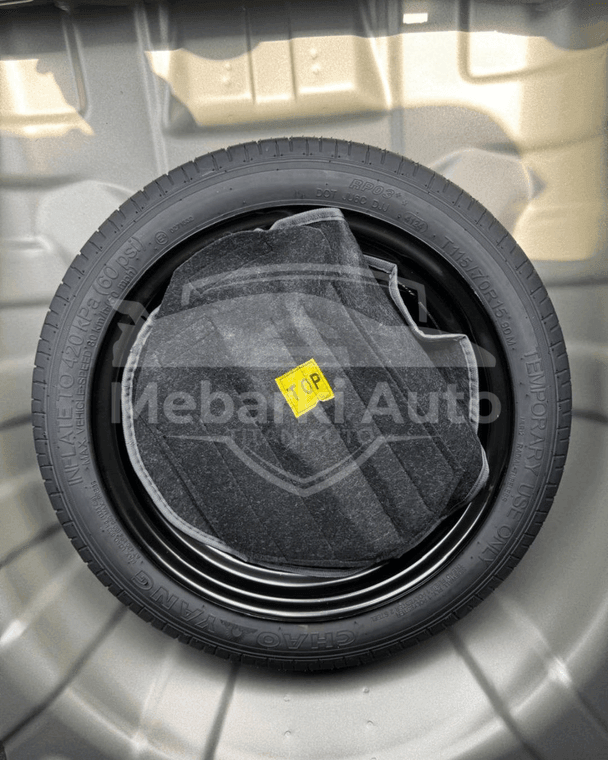 2025 Kia Pegas - 0 km - Available for export from UAE to Algeria - 5