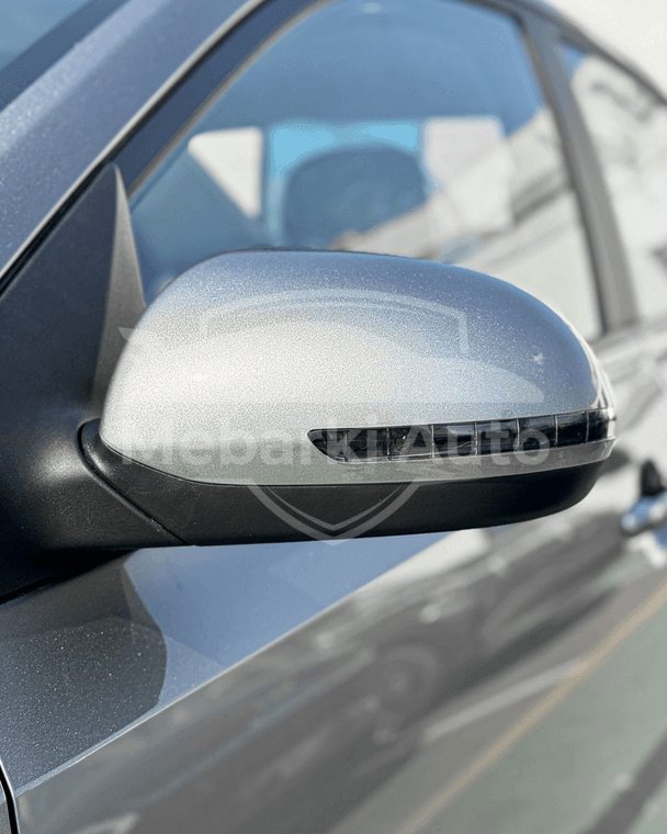 2026 Kia Pegas - 0 km - Available for export from UAE to Algeria - 10