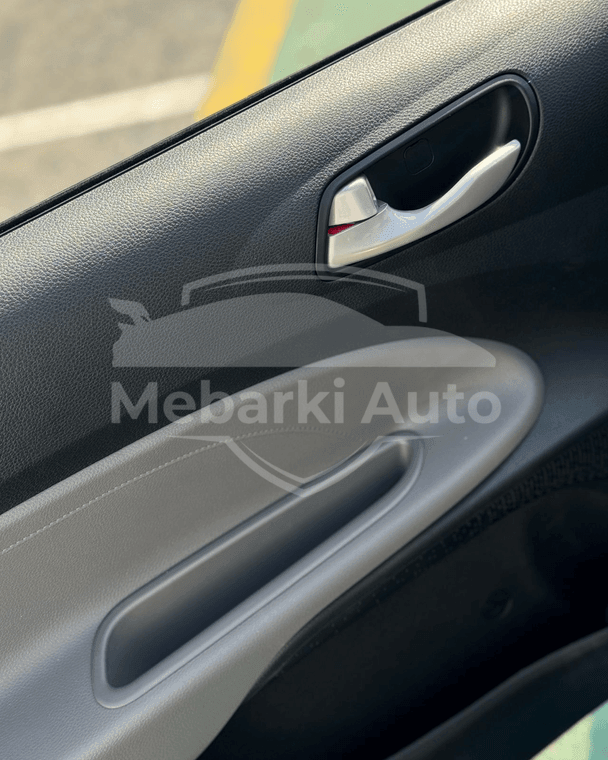 2026 Kia Pegas - 0 km - Available for export from UAE to Algeria - 18