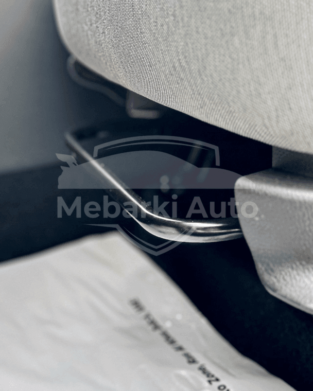 2026 Kia Pegas - 0 km - Available for export from UAE to Algeria - 19