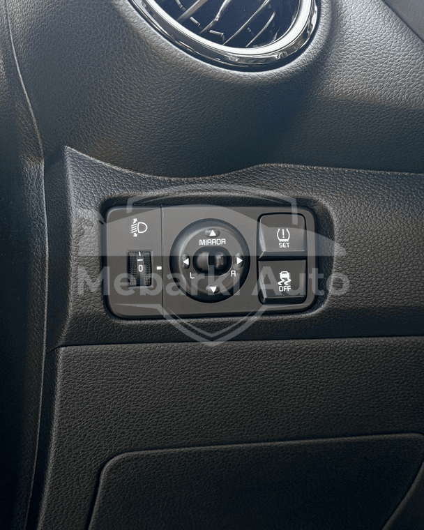 2026 Kia Pegas - 0 km - Available for export from UAE to Algeria - 21