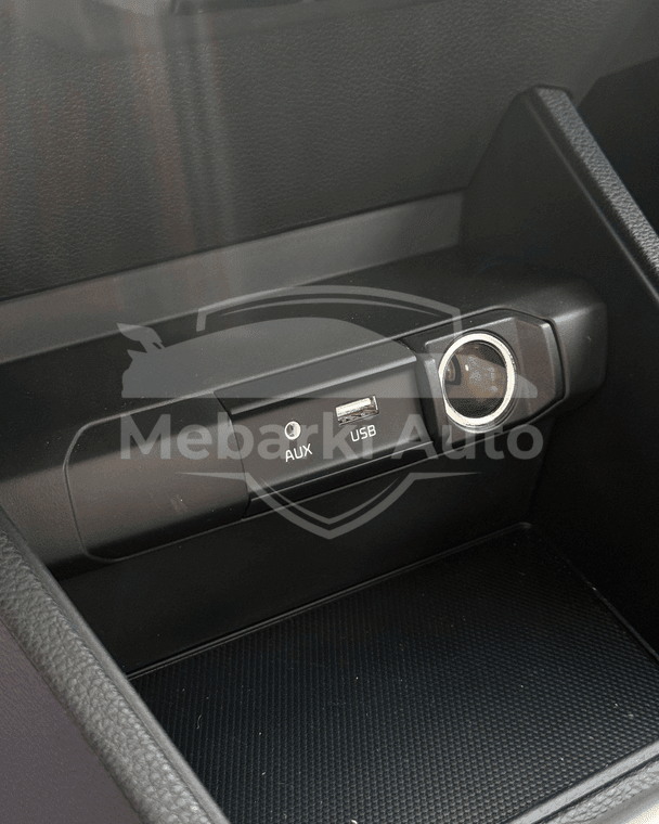 2026 Kia Pegas - 0 km - Available for export from UAE to Algeria - 24