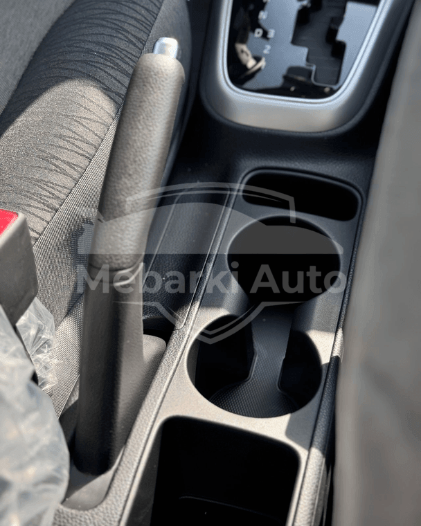 2026 Kia Pegas - 0 km - Available for export from UAE to Algeria - 29