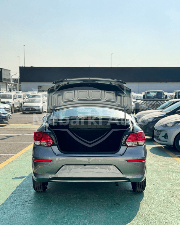 2026 Kia Pegas - 0 km - Available for export from UAE to Algeria - 5