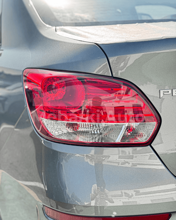 2026 Kia Pegas - 0 km - Available for export from UAE to Algeria - 7