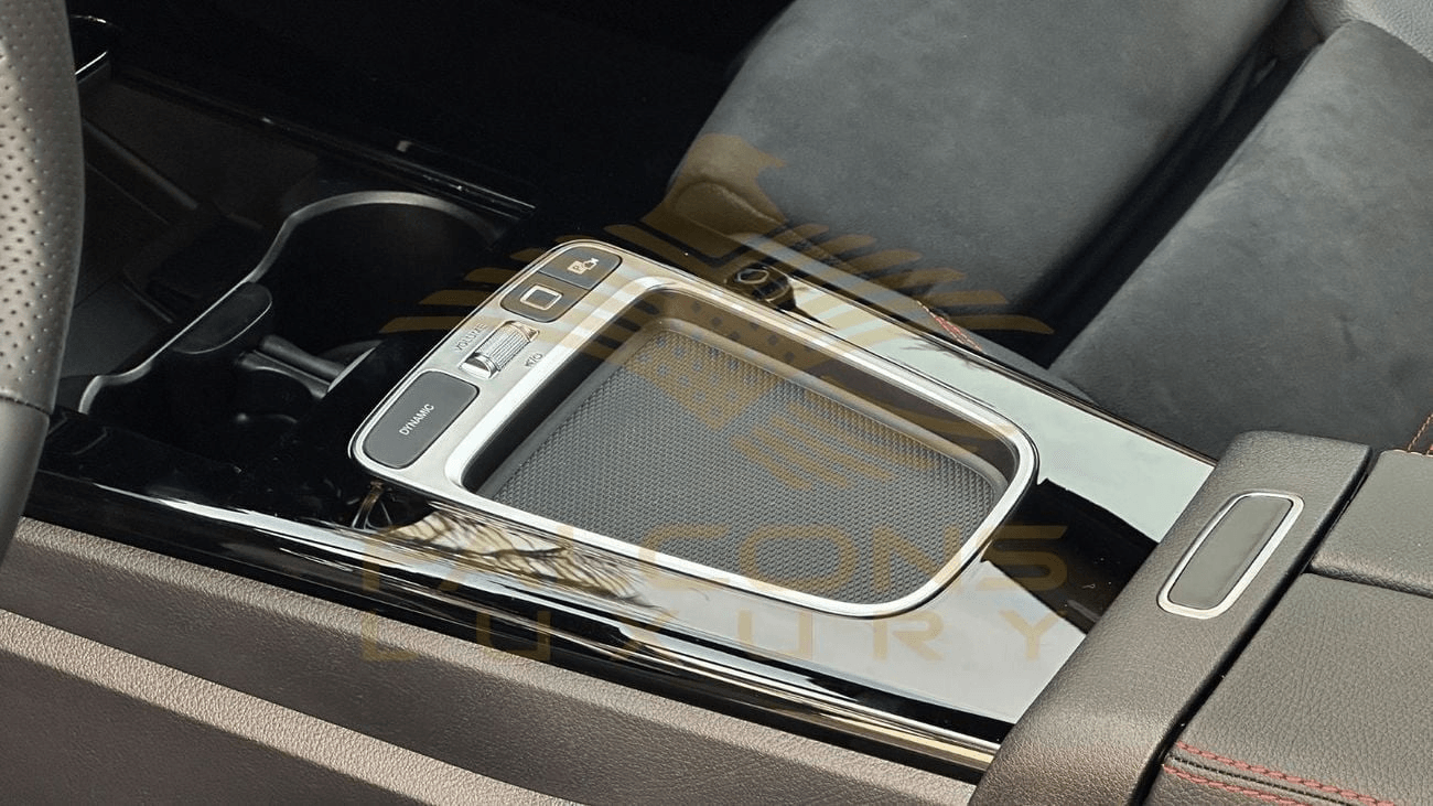 2026 Mercedes-Benz A200 - View 12