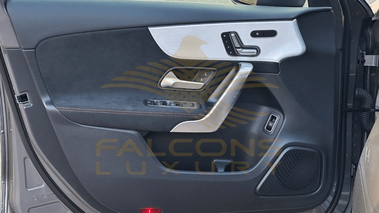 2026 Mercedes-Benz A200 - View 14