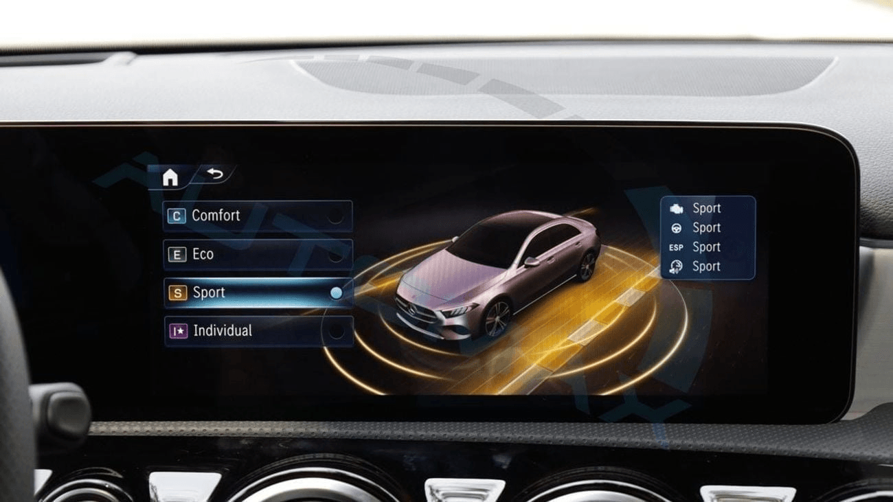 2026 Mercedes-Benz A200 - View 14