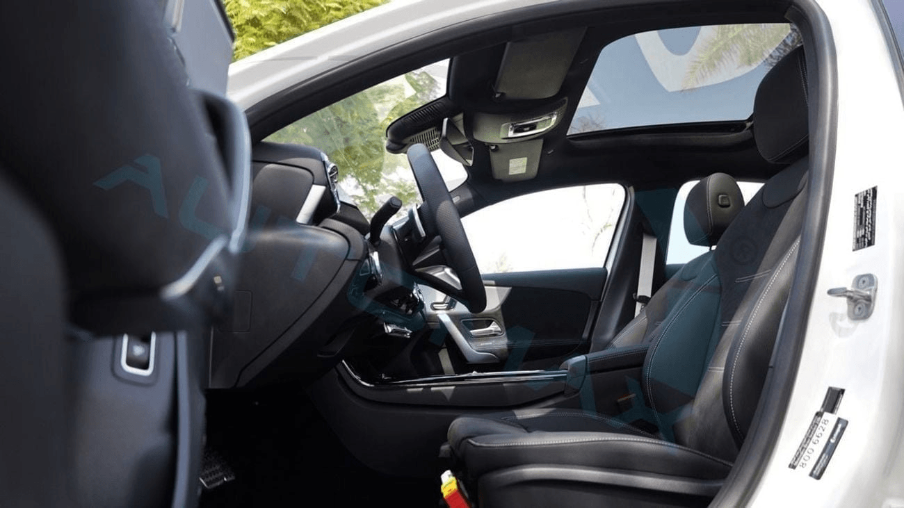 2026 Mercedes-Benz A200 - View 6