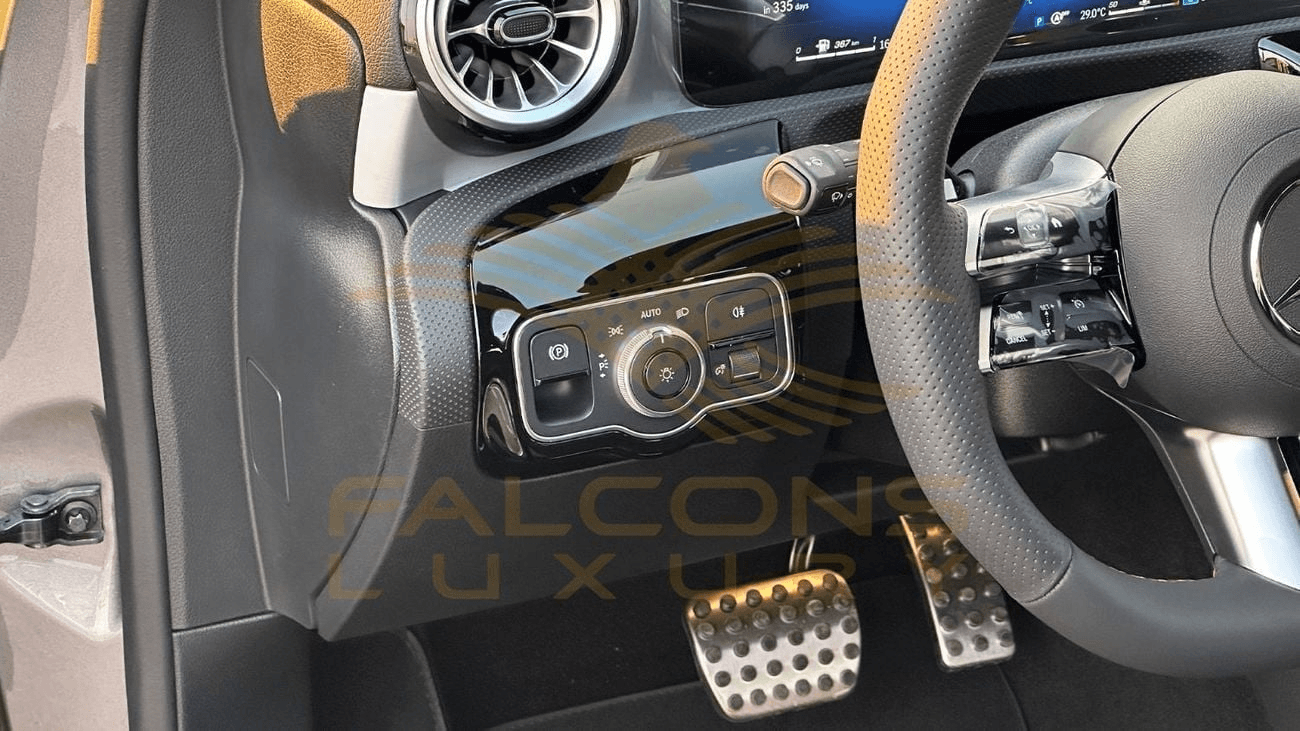 2026 Mercedes-Benz A200 - View 9