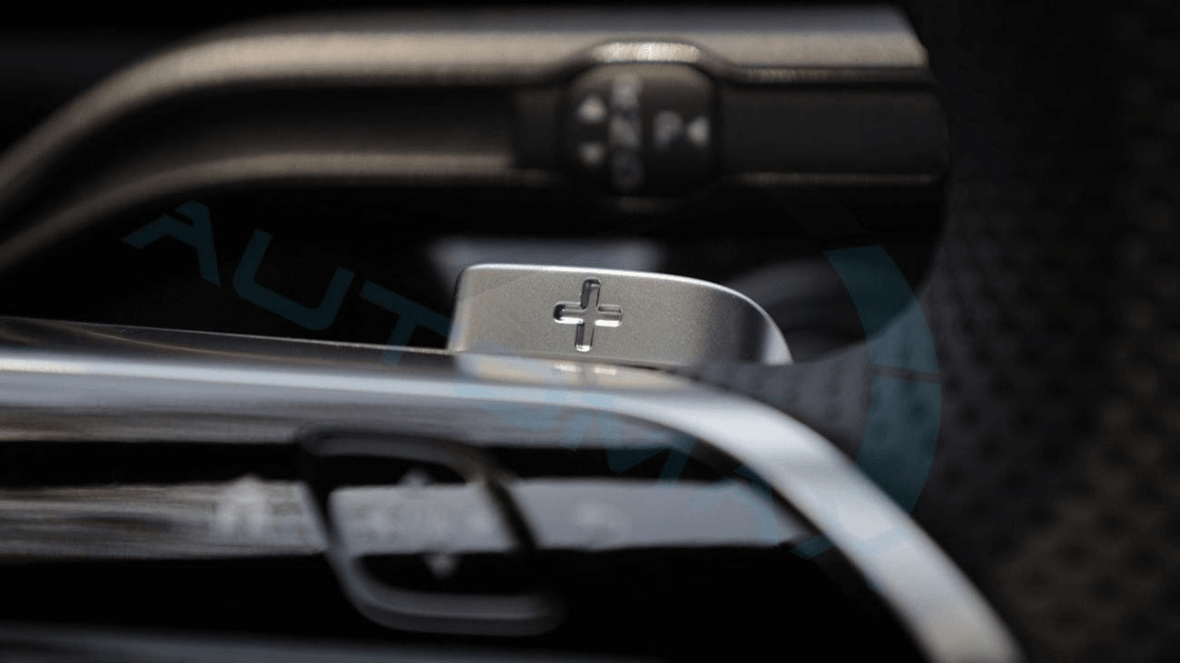 2026 Mercedes-Benz A200 - View 9