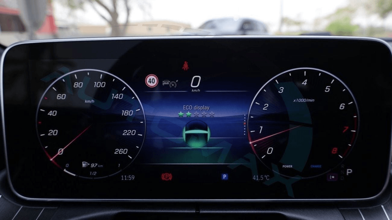 2026 Mercedes-Benz CLE 200 - View 12