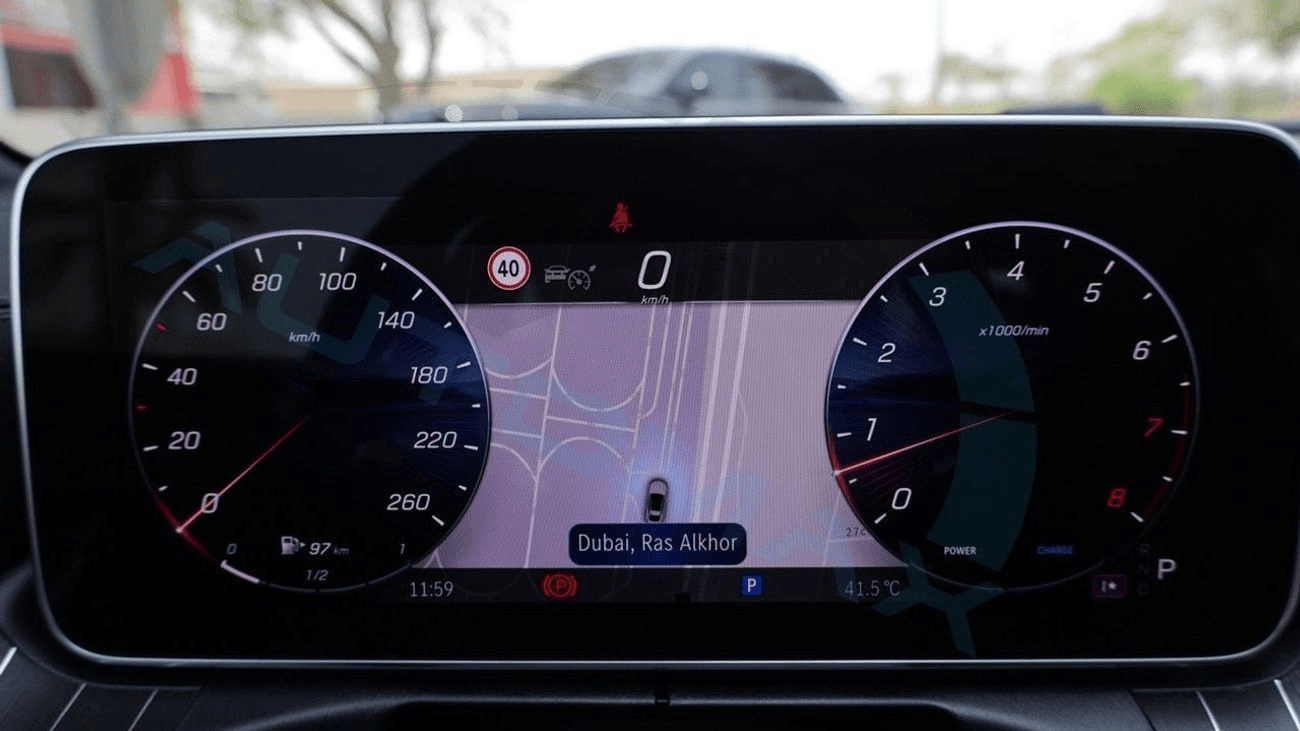 2026 Mercedes-Benz CLE 200 - View 13