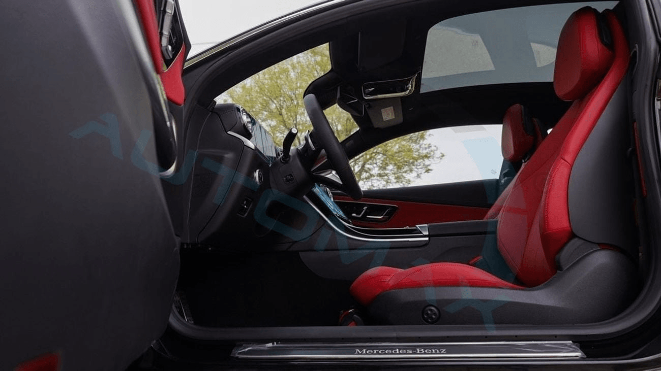 2026 Mercedes-Benz CLE 200 - View 6