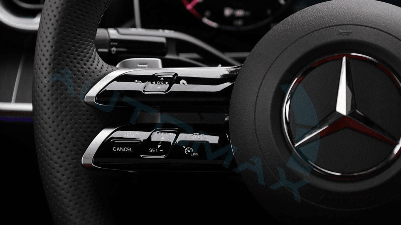 2026 Mercedes-Benz CLE 200 - View 9