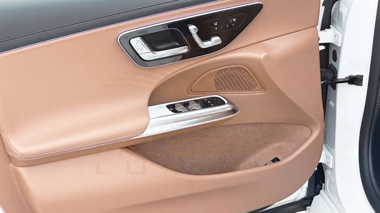 2026 Mercedes-Benz E200 - View 9