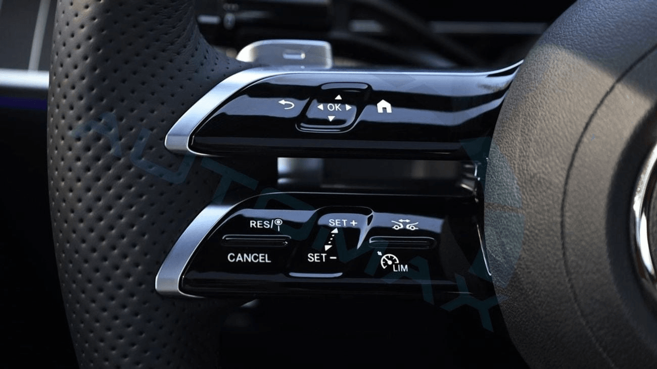 2026 Mercedes-Benz GLC 200 - View 10