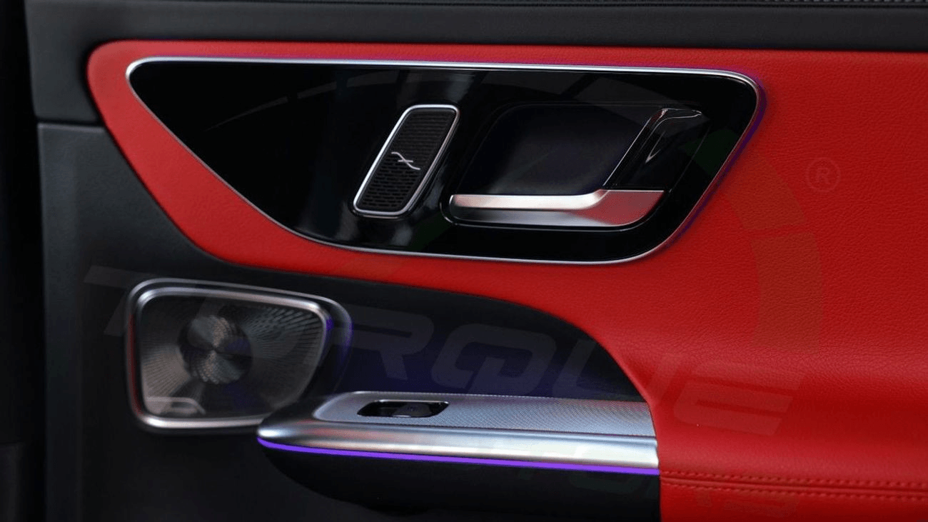 2026 Mercedes-Benz GLC 43 AMG - View 11