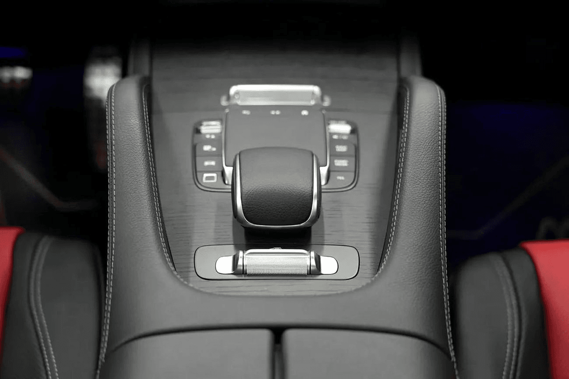 2026 Mercedes-Benz GLE 450 - View 10