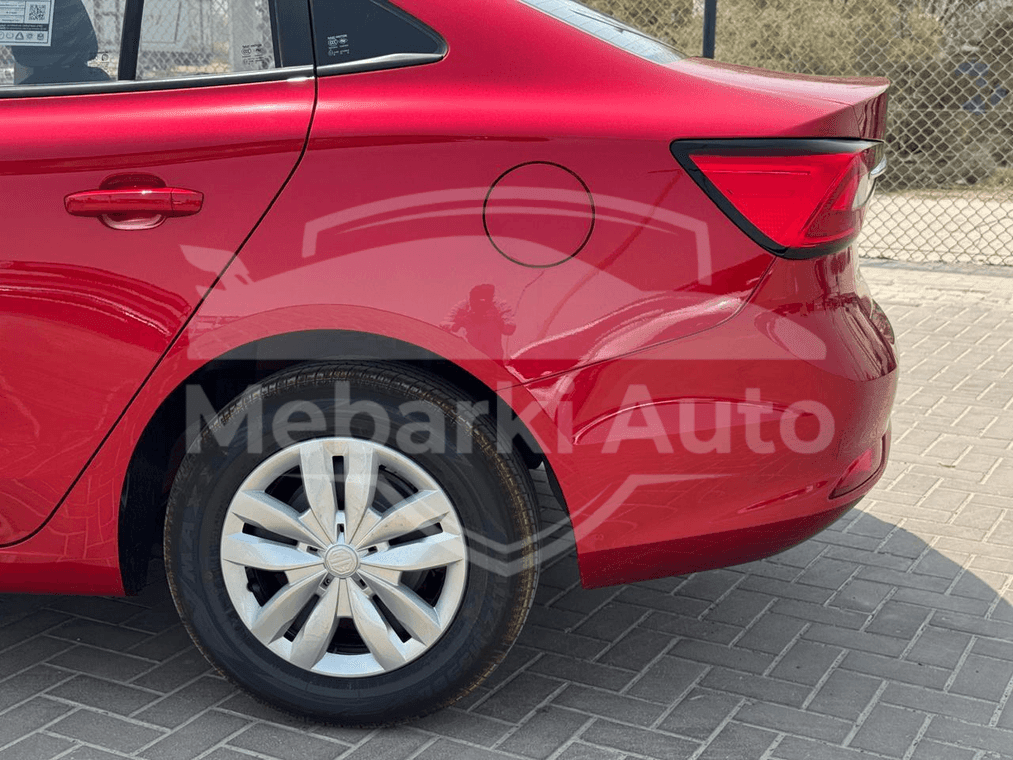 2026 MG 5 - 0 km - Available for export from UAE to Algeria - 9