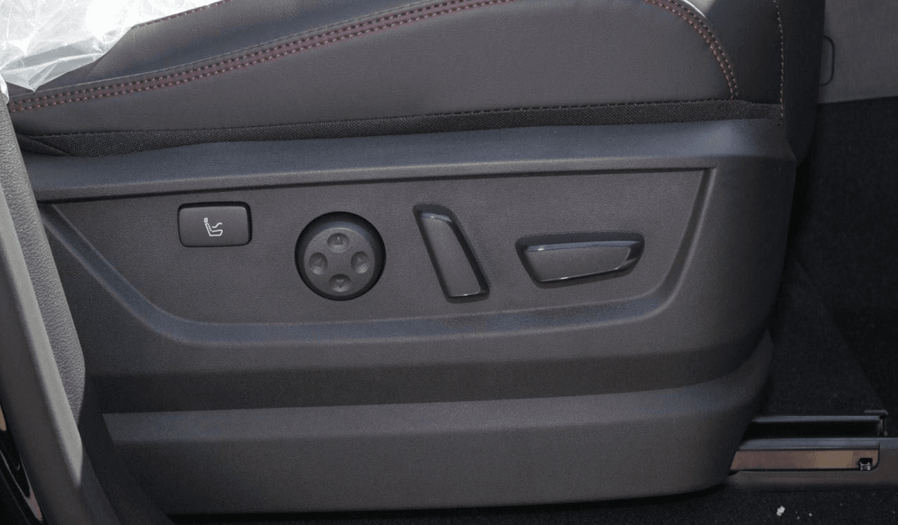 2026 Nissan Patrol - View 10