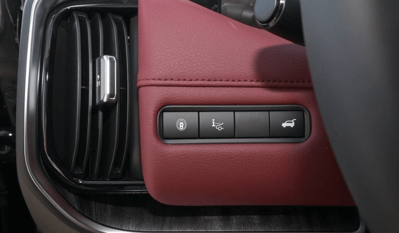 2026 Nissan Patrol - View 12