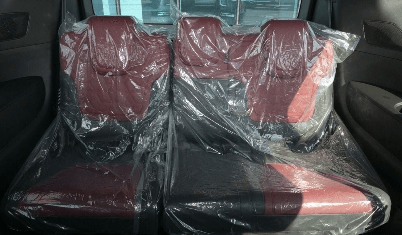 2026 Nissan Patrol - View 9