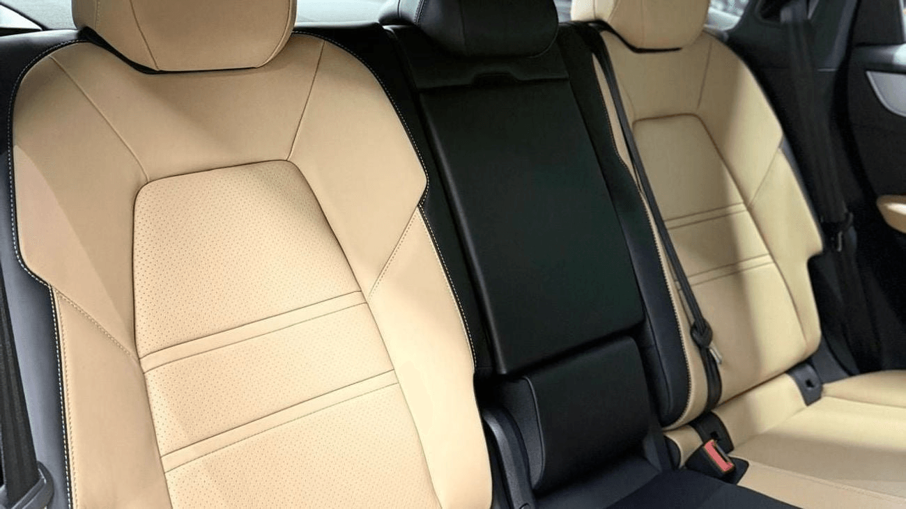 2026 Porsche Cayenne Coupe - 0 km - Available for export from UAE to Algeria - 13