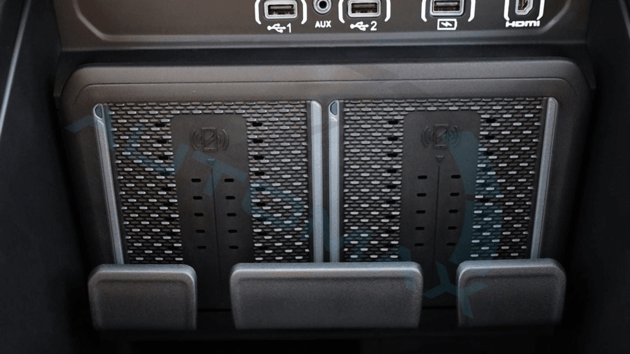 2026 Ram 1500 - 0 km - Available for export from UAE to Algeria - 12