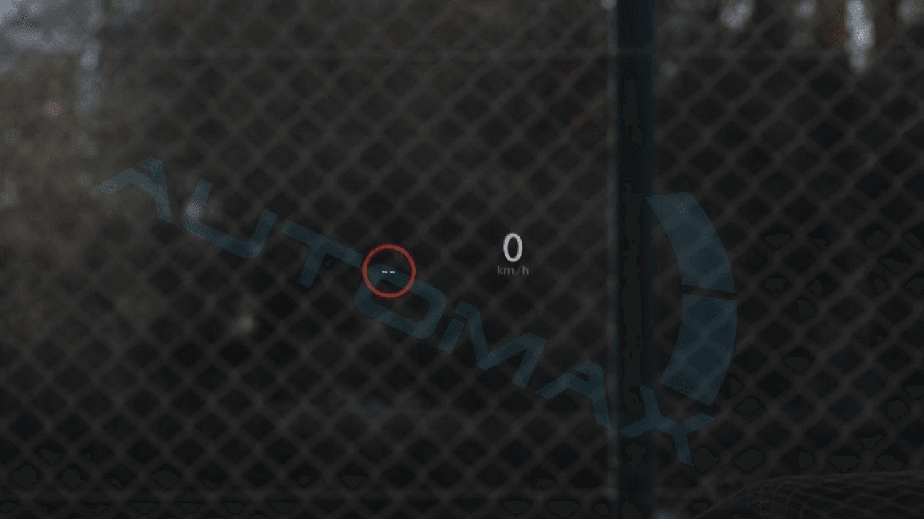 2026 Ram 1500 - 0 km - Available for export from UAE to Algeria - 6