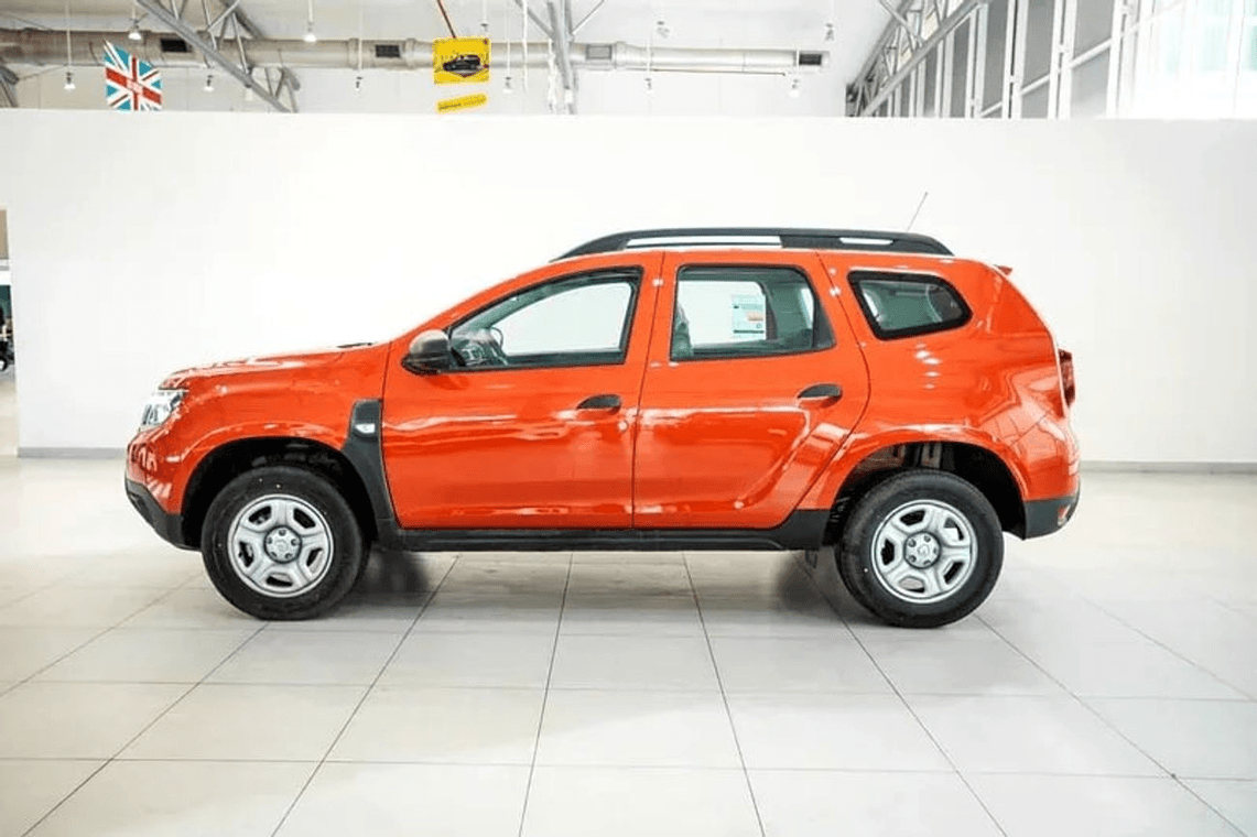 2024 Renault Duster - View 1