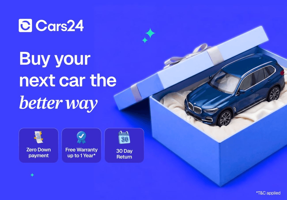 2025 Renault Duster - View 1