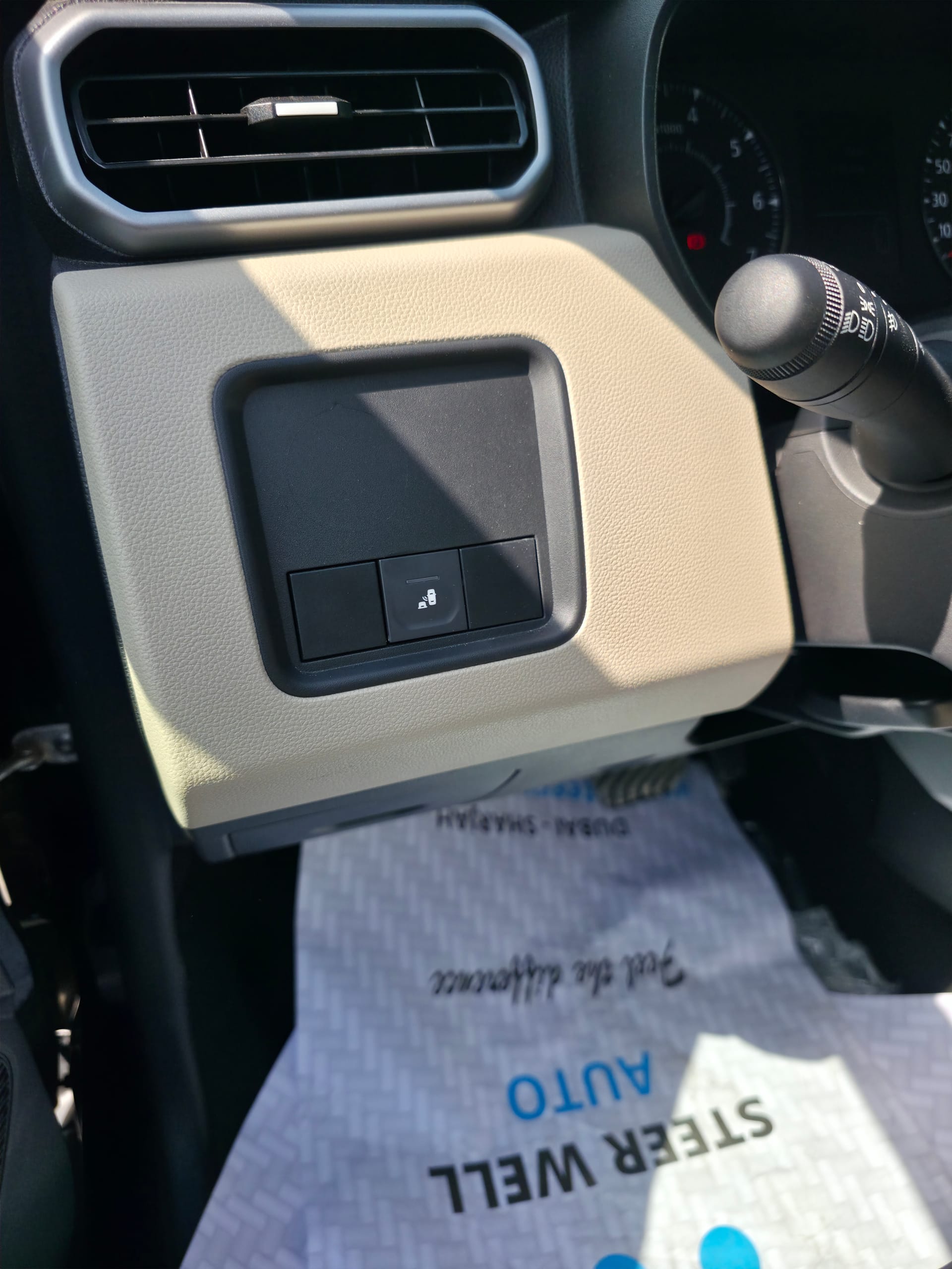 2025 Renault Duster - 0 km - Available for export from UAE to Algeria - 12