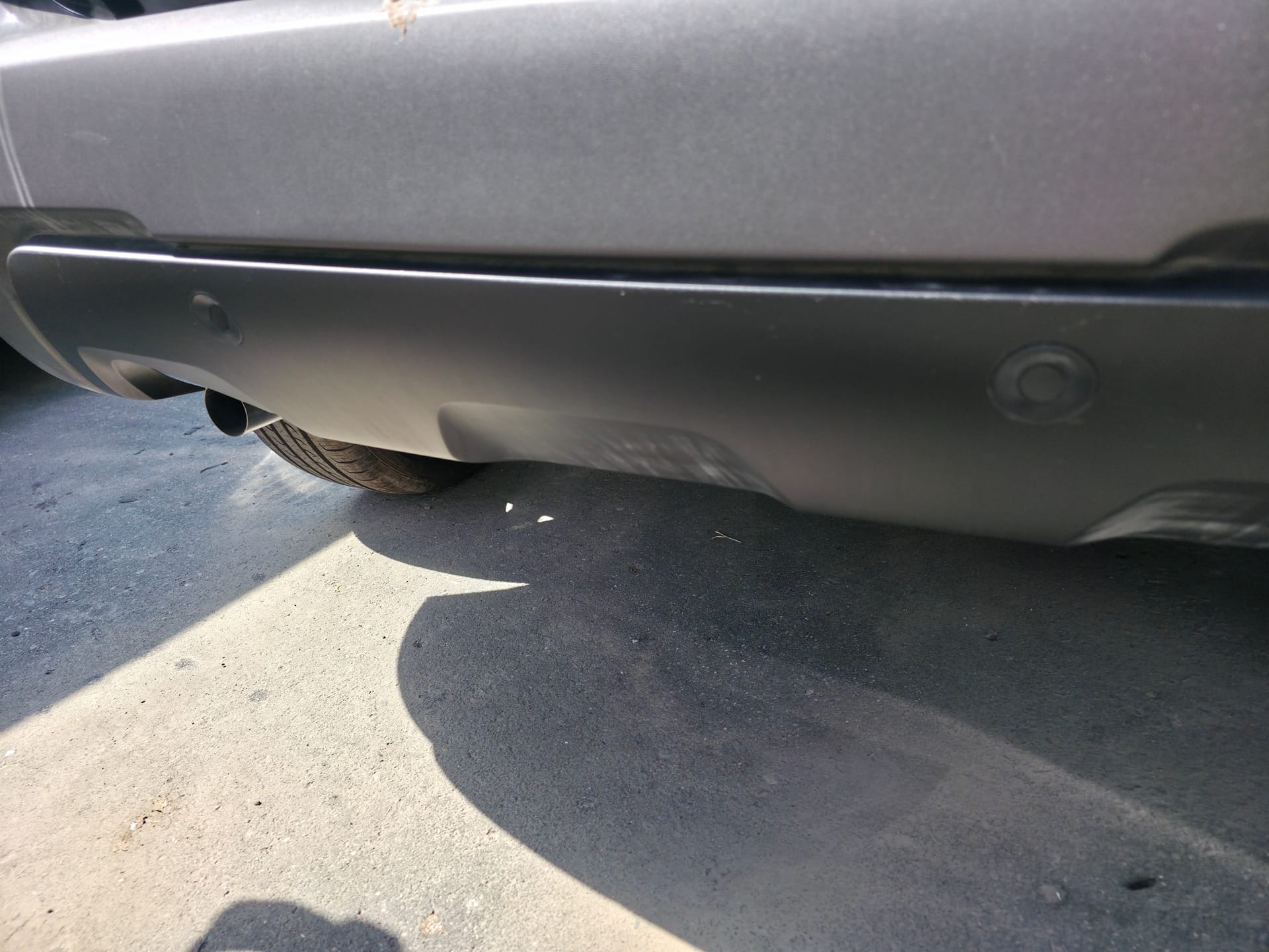 2025 Renault Duster - 0 km - Available for export from UAE to Algeria - 23