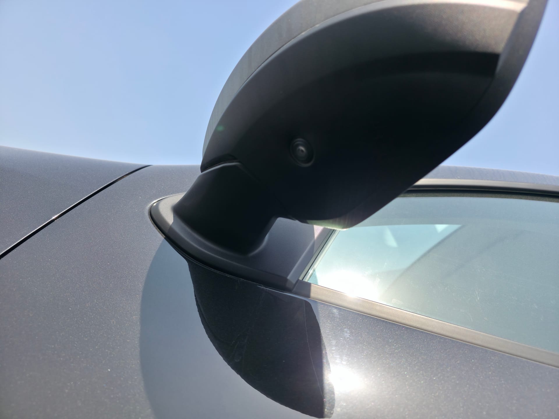 2025 Renault Duster - 0 km - Available for export from UAE to Algeria - 28