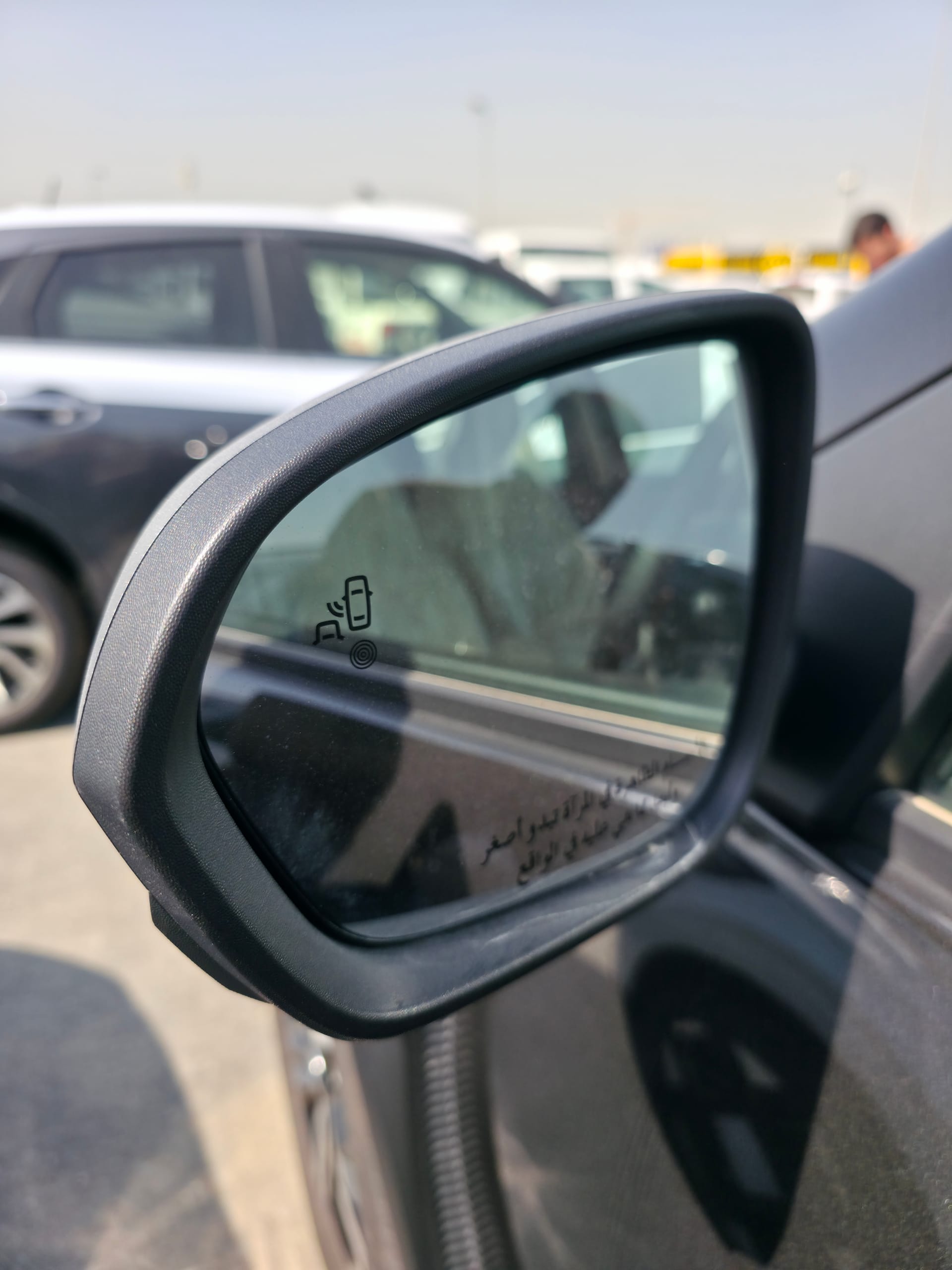 2025 Renault Duster - 0 km - Available for export from UAE to Algeria - 29