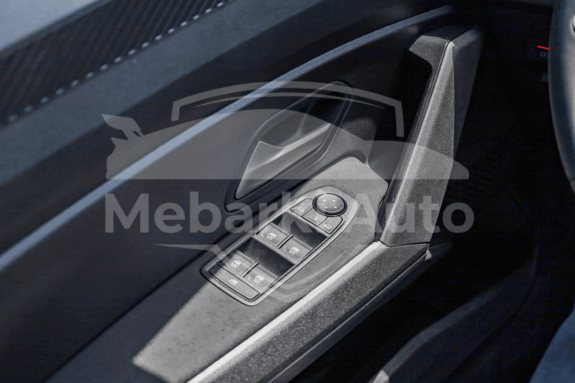 2026 Renault Duster - 0 km - Available for export from UAE to Algeria - 11